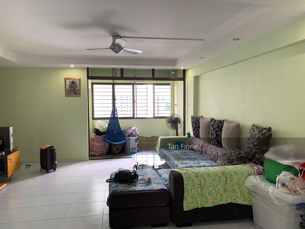 Blk 319A Anchorvale Drive (Sengkang), HDB 5 Rooms #212021751